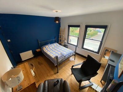 Double Rooms Near Uni - Available from September! Main Photo