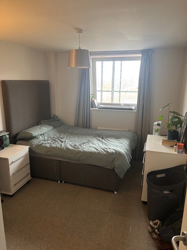Single Bedroom in Ancoats  Main Photo