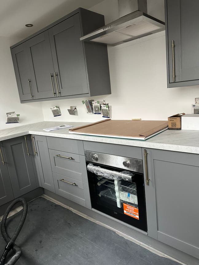 Brand new Loft level apartment-2mins from the st Main Photo