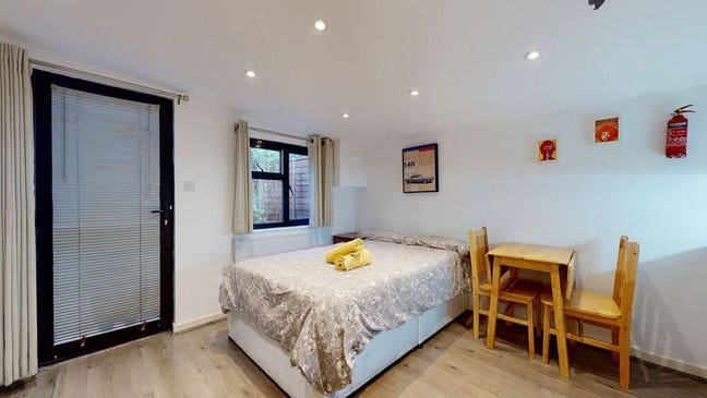 * Nice Flat Near Willesden Green- Book a Viewing Main Photo