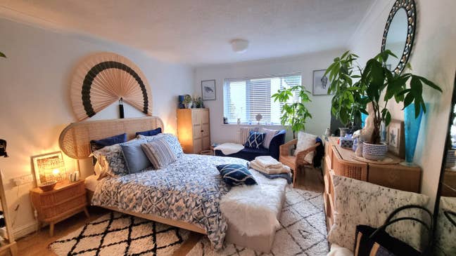 Beautiful double room with ensuite Main Photo