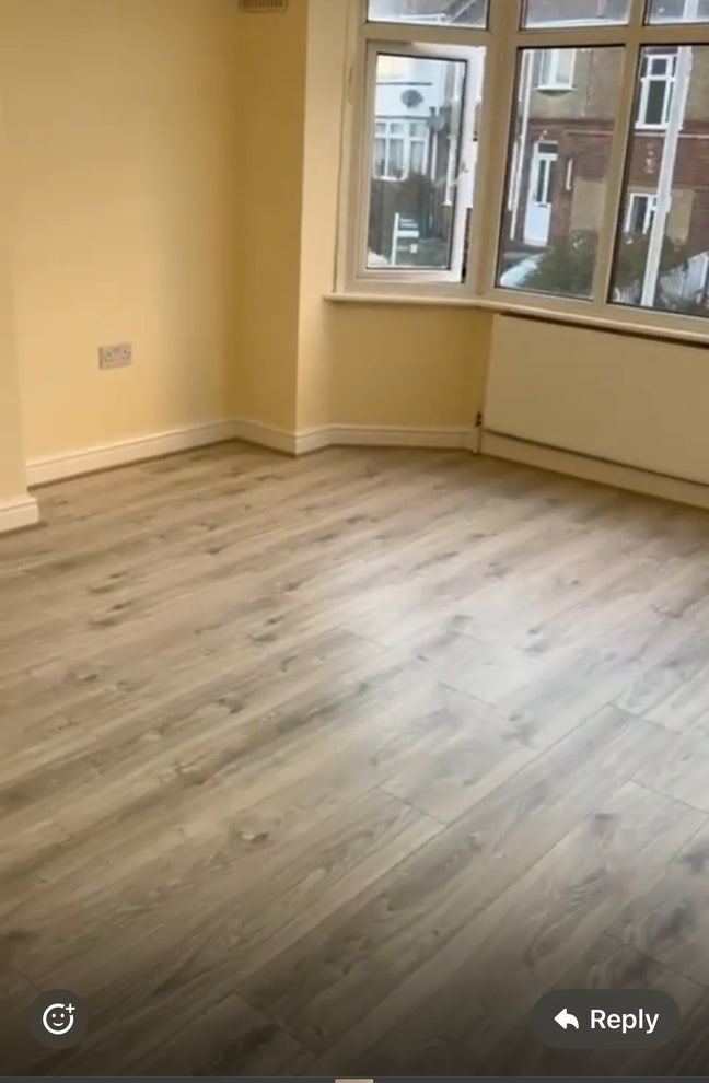 1 box room for single person  Main Photo