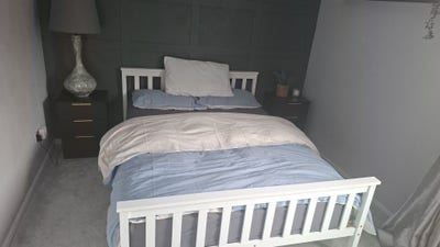 1 double bedroom for rent  Main Photo