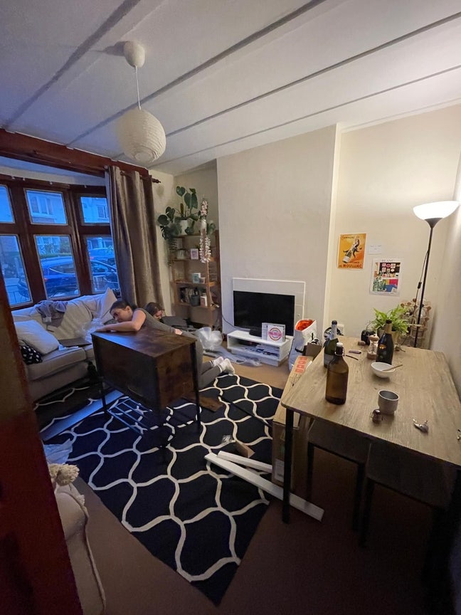 Balham/Clapham South room available Main Photo