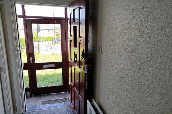 4 Bed Hmo Licenced Property in Charlton Main Photo