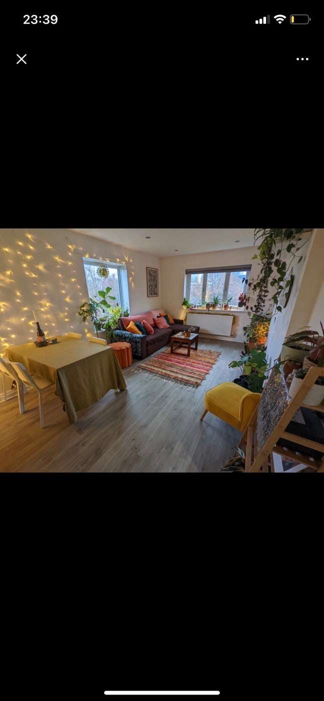 Lovely flat near city centre Main Photo