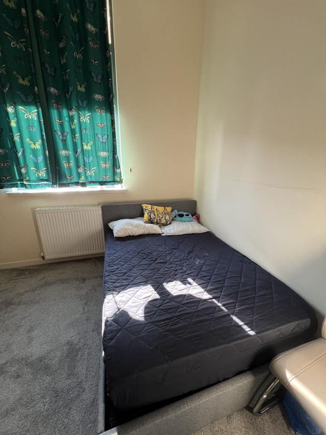 En-suite furnished room in Craigmiller  Main Photo