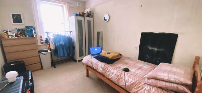Room for rent. Main Photo