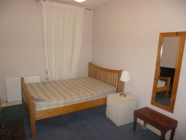 Double room in Georgian house Main Photo