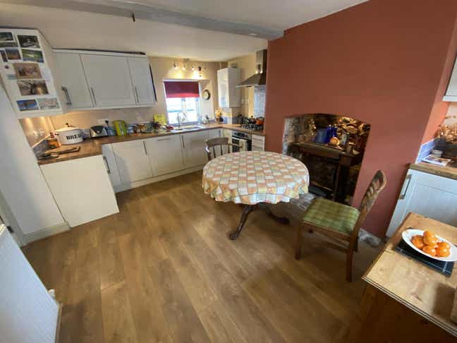 House available in November Main Photo
