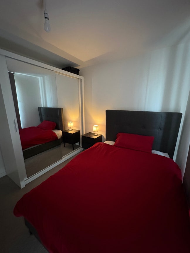 Room Available, Free Gym and Parking Main Photo