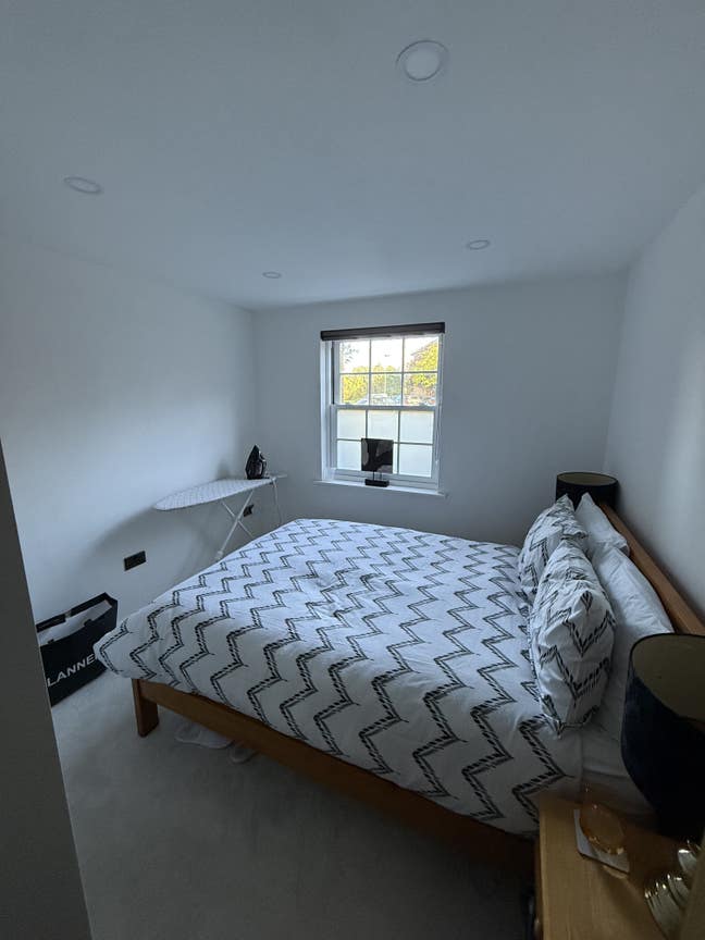 1 bedroom available - Winchmore Hill Main Photo