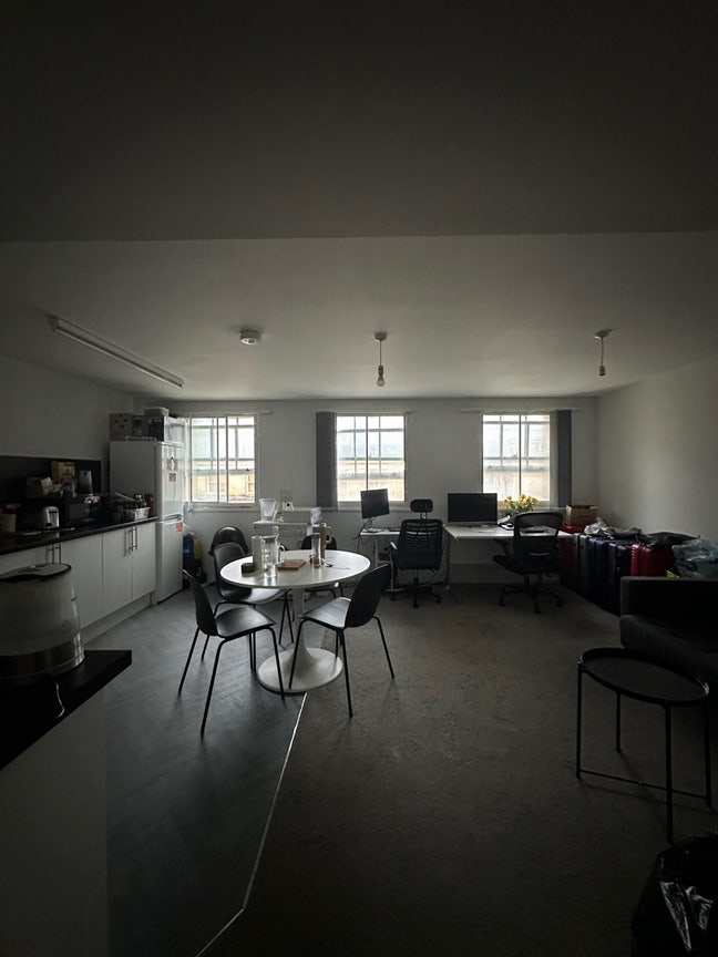 3 Rooms available- City Centre Newcastle Main Photo