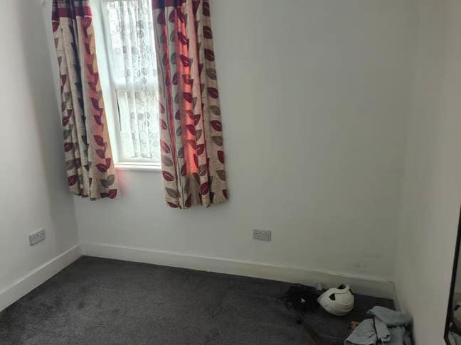 Move In Today! Double Room w/ Bills-E13 Main Photo