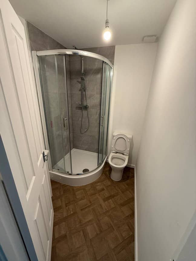 🔥Brand new ground floor Double Room MK14 MK14🔥 Main Photo