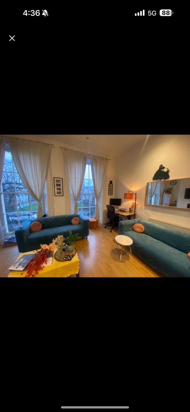 2 Bedroom flat close to brixton , oval and stockwe Main Photo
