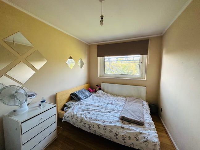 Double room available Main Photo