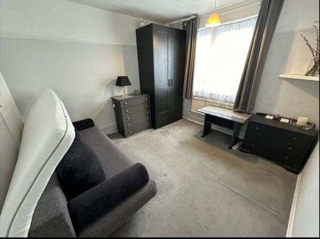 1STML Charming 1 Bedroom Ground Floor Flat✨ Main Photo