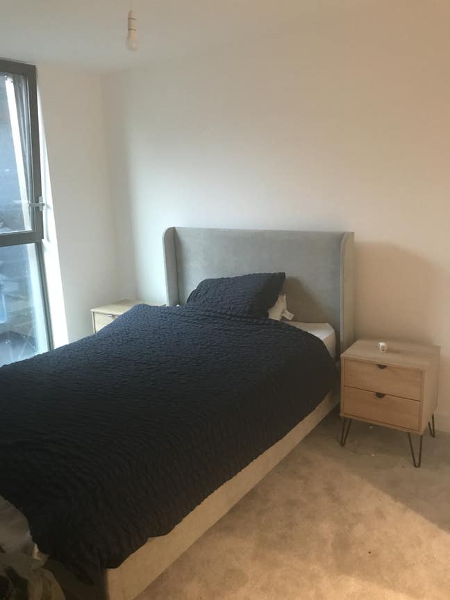 En-Suite Apartment in ANCOATS Main Photo