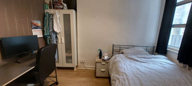 Double room on harringay ladder Main Photo