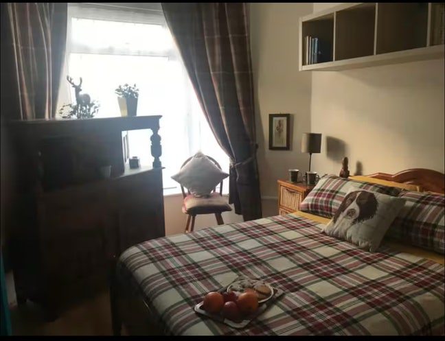 Room in a shared house in Roath Main Photo