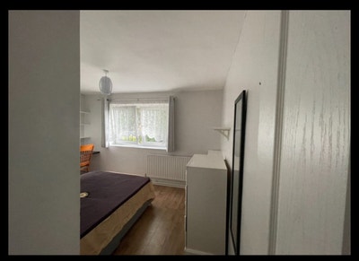 Lovely Double Room near Canada Water  Main Photo