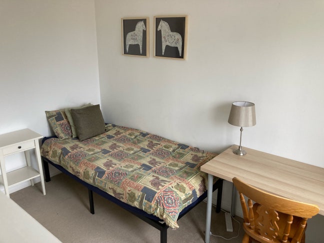 South Facing Room  in Friendly Shared Home Main Photo