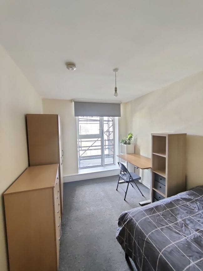 Double room Belsize park  Main Photo