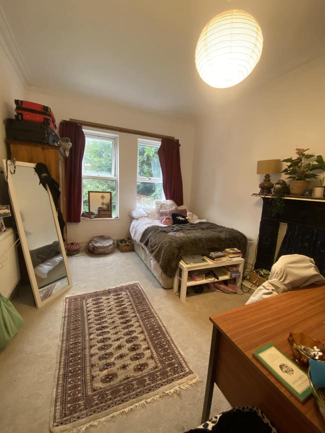 Room available in 6 bed house withington Main Photo