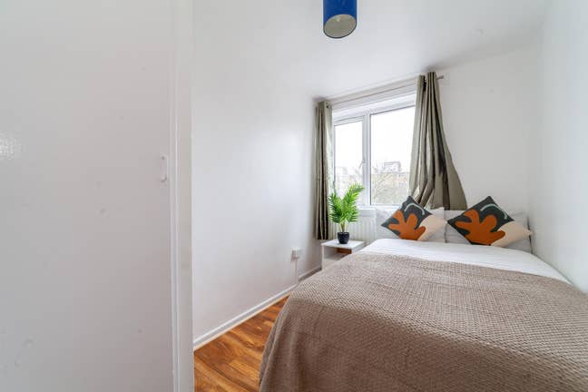 Cozy Room in Leafy and Quite Area - Putney Heath Main Photo