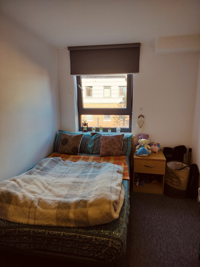 Tenancy Takeover- Central Place, Sheffield  Main Photo