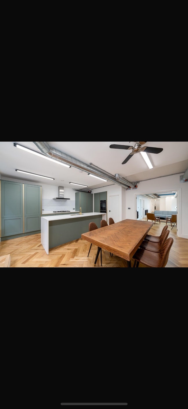 Double En-suite on Hatton Garden Main Photo