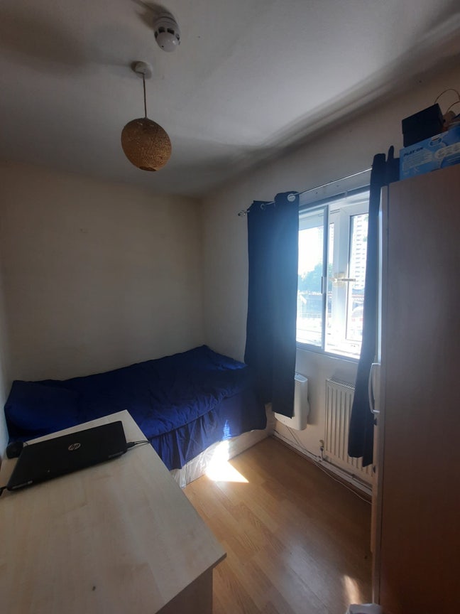 Affordable Room in Euston - Close to UCL Main Photo