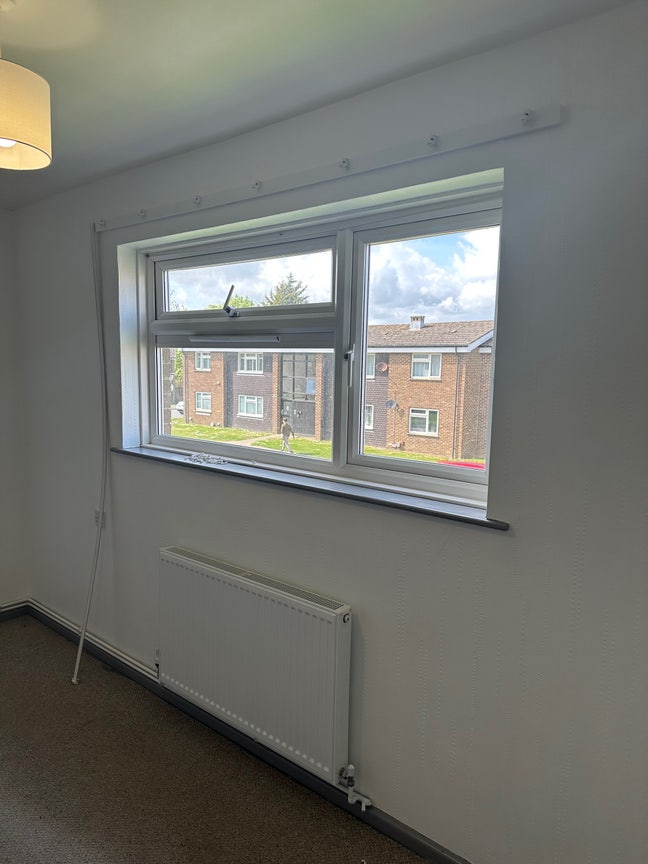 Double room in a flat Main Photo