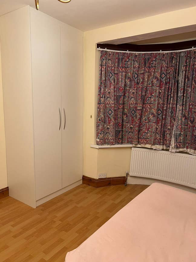 Double room available to rent  Main Photo