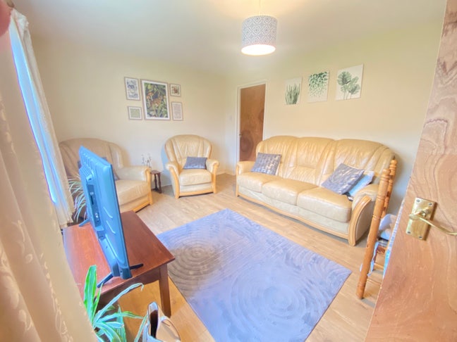 Cosy & Spacious Rooms in Beeston- Bills Included Main Photo