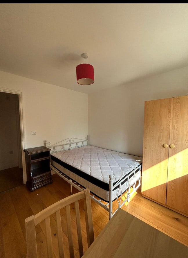 Double room for rent  Main Photo