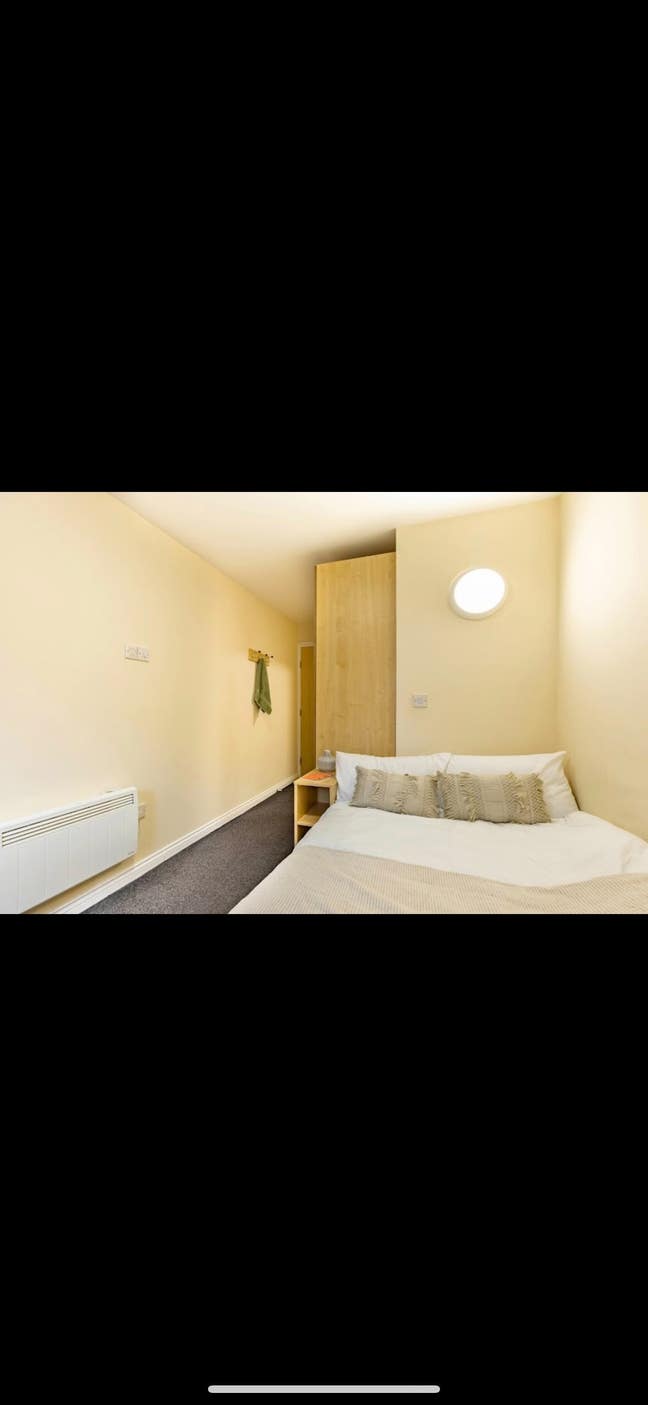 Trinity Student Village, Preston Main Photo