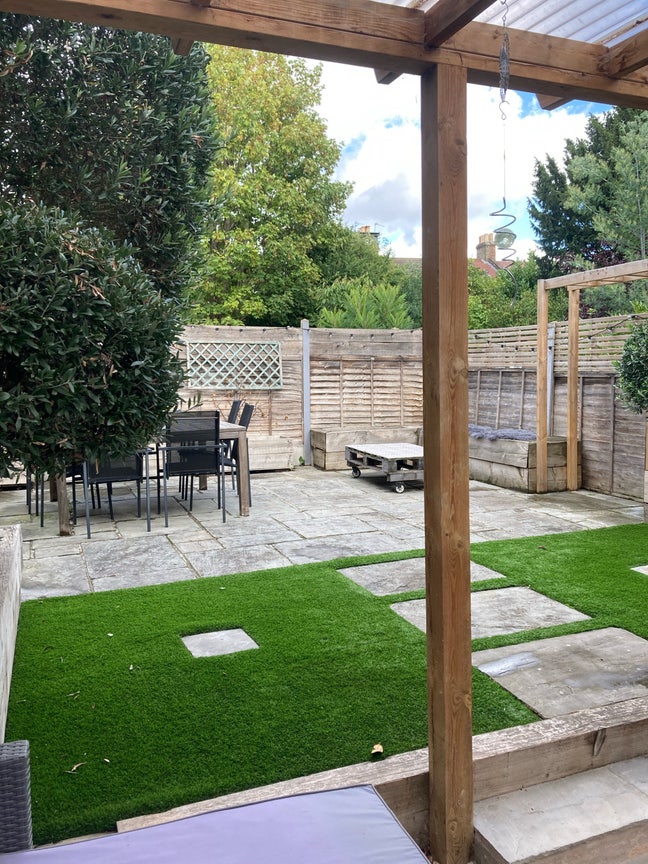 Room in 2 bed flat in Streatham Main Photo