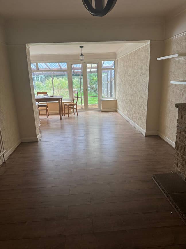 3 Bedroom House Main Photo
