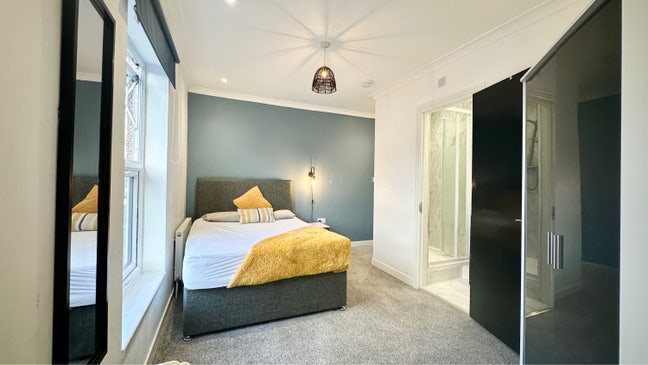 En- suite rooms - Derby DE24 Main Photo