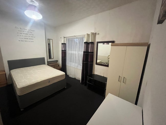 Room to rent Washington st HU51PL Main Photo