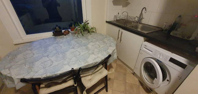 Affordable 3-Bedroom Flat Main Photo