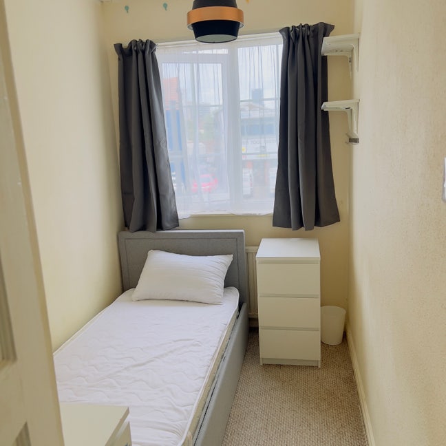 Box room Main Photo