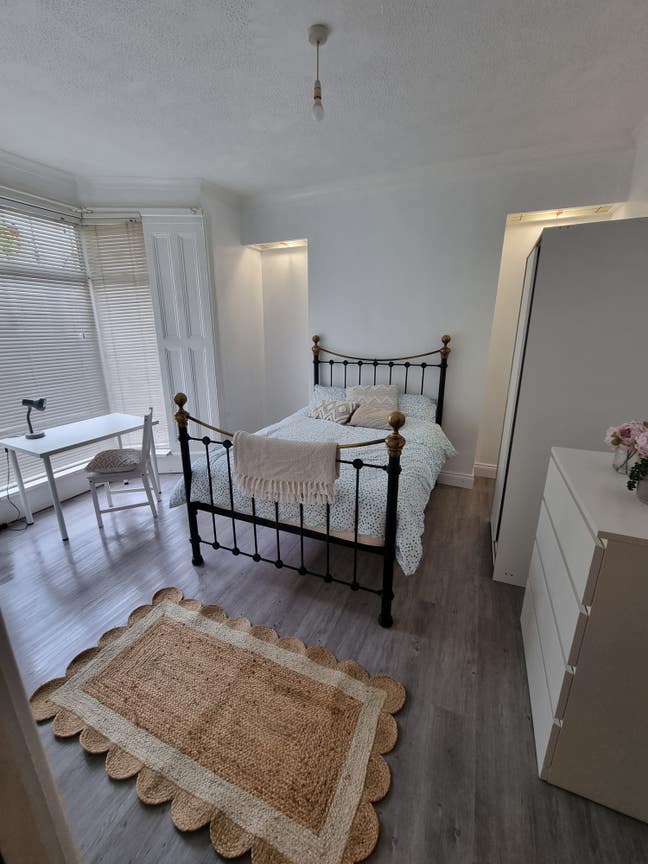 Near St Helens Victoria Terrace Newly Refurbished Main Photo