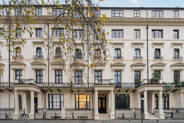 Double Bedroom in Paddington Flat - 4/5 Months Main Photo