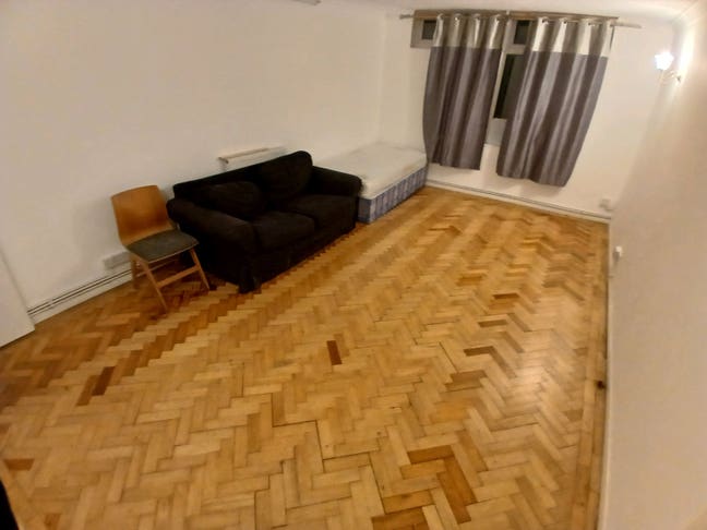 One Bedroom Apartment in Crystal Palace Main Photo
