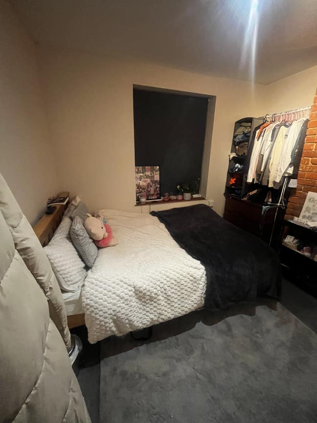Room Available in All-Girl Student House  Main Photo