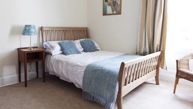 Fantastic 4 bed flat in Marchmont  Main Photo
