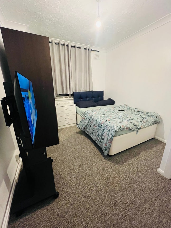 A double room is available  Main Photo